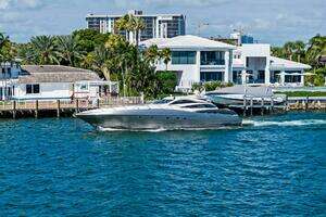 2001 Sunseeker Predator thumbnail 54