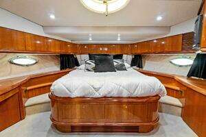 2001 Sunseeker Predator thumbnail 36