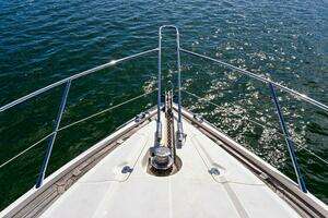 2001 Sunseeker Predator thumbnail 58