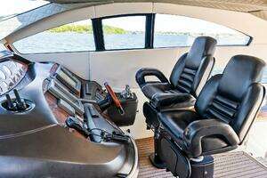 2001 Sunseeker Predator thumbnail 25
