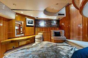 2001 Sunseeker Predator thumbnail 49