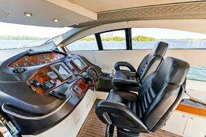 2001 Sunseeker Predator thumbnail 22