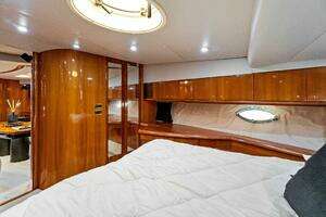 2001 Sunseeker Predator thumbnail 40