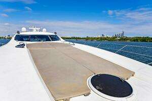 2001 Sunseeker Predator thumbnail 19