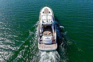2001 Sunseeker Predator thumbnail 6