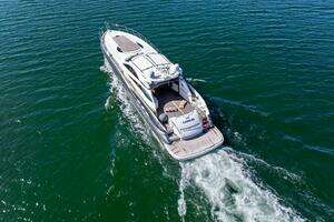 2001 Sunseeker Predator thumbnail 50