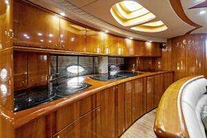2001 Sunseeker Predator thumbnail 29