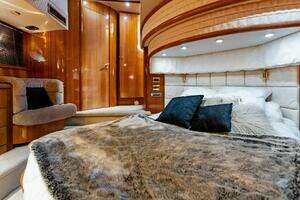 2001 Sunseeker Predator thumbnail 48