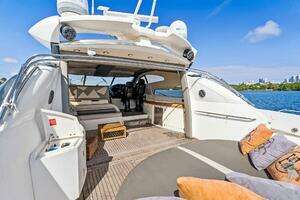 2001 Sunseeker Predator thumbnail 8