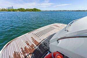 2001 Sunseeker Predator thumbnail 57