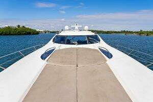 2001 Sunseeker Predator thumbnail 18