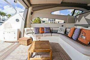 2001 Sunseeker Predator thumbnail 14