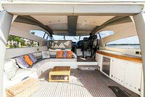 2001 Sunseeker Predator thumbnail 13