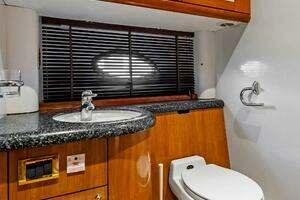 2001 Sunseeker Predator thumbnail 44