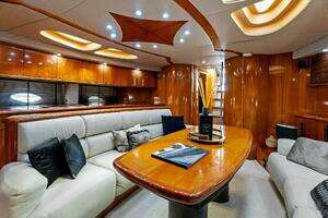 2001 Sunseeker Predator thumbnail 28