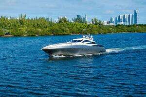 2001 Sunseeker Predator thumbnail 52