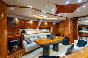 2001 Sunseeker Predator thumbnail 27
