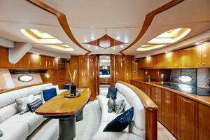 2001 Sunseeker Predator thumbnail 30
