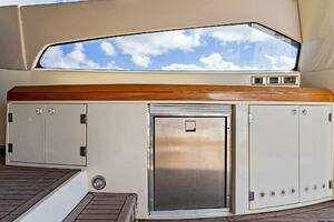 2001 Sunseeker Predator thumbnail 15