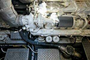 2001 Sunseeker Predator thumbnail 60