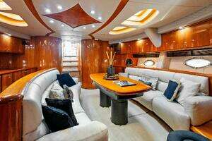 2001 Sunseeker Predator thumbnail 32
