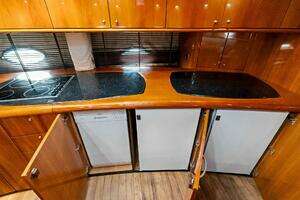 2001 Sunseeker Predator thumbnail 34