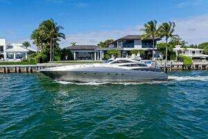 2001 Sunseeker Predator thumbnail 53