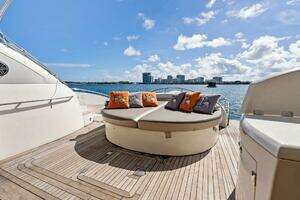 2001 Sunseeker Predator thumbnail 10