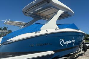 Rhapsody 29ft Regal Yacht For Sale