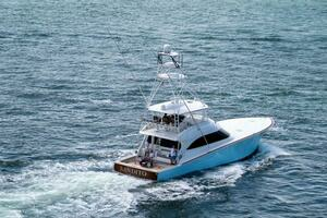 Bandito 2015 Viking 70C Yacht For Sale in Orange Beach AL