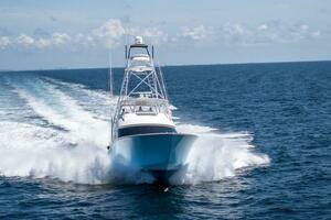 Bandito 2015 Viking 70C Yacht For Sale in Orange Beach AL