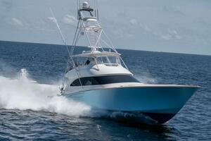 Bandito 2015 Viking 70C Yacht For Sale in Orange Beach AL