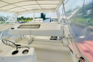 39ft Silverton Yacht For Sale