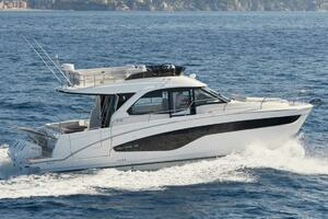 2026 Beneteau Antares 12 thumbnail 1