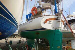 44ft ShearWater Yacht For Sale