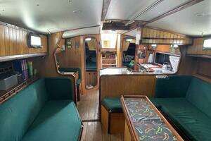 44ft ShearWater Yacht For Sale