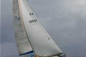 44ft ShearWater Yacht For Sale