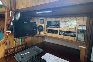 44ft ShearWater Yacht For Sale