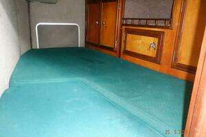 44ft ShearWater Yacht For Sale