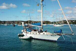 44ft ShearWater Yacht For Sale