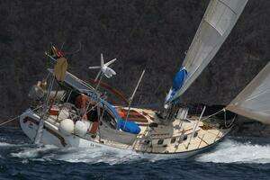 44ft ShearWater Yacht For Sale
