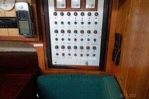 44ft ShearWater Yacht For Sale