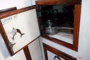 44ft ShearWater Yacht For Sale