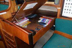 44ft ShearWater Yacht For Sale
