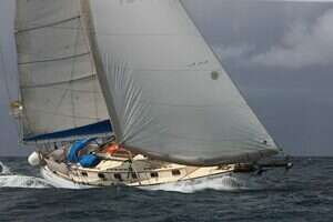 44ft ShearWater Yacht For Sale