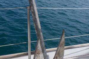 44ft ShearWater Yacht For Sale