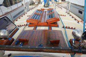 44ft ShearWater Yacht For Sale