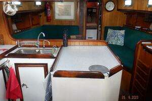 44ft ShearWater Yacht For Sale