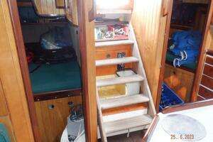 44ft ShearWater Yacht For Sale