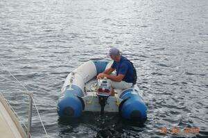 44ft ShearWater Yacht For Sale